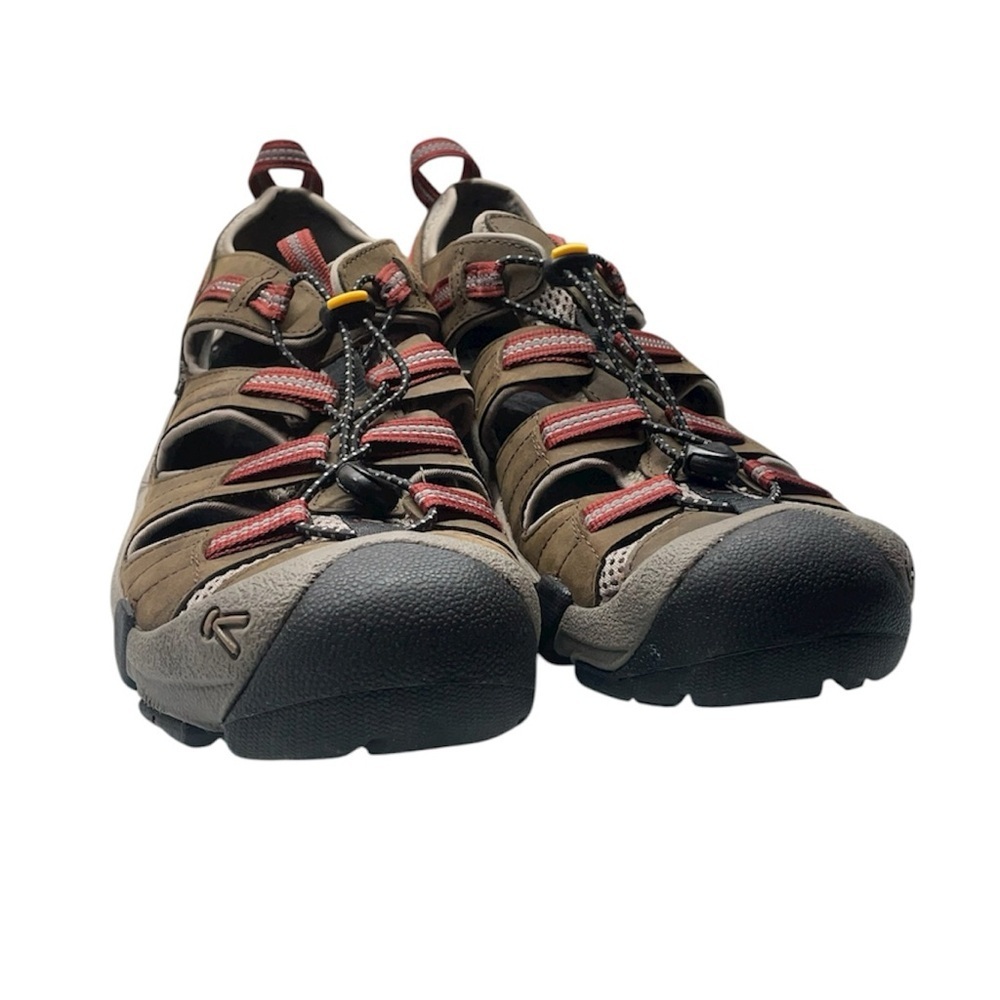 Keen Arroyo II Women's Hiking Shoe Size: 11.5 - Picture 5 of 9
